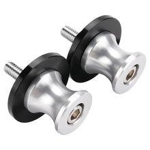 Load image into Gallery viewer, Motorcycle Frame Sliders Kit Crash Protectors