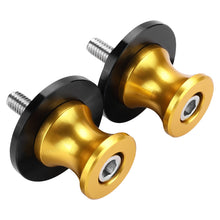 Load image into Gallery viewer, Motorcycle Frame Sliders Kit Crash Protectors