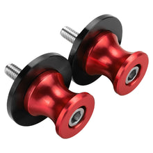 Load image into Gallery viewer, Motorcycle Frame Sliders Kit Crash Protectors