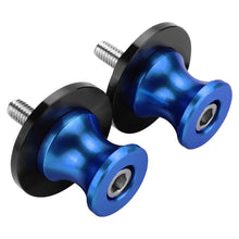 Load image into Gallery viewer, Motorcycle Frame Sliders Kit Crash Protectors