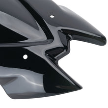 Load image into Gallery viewer, Motorcycle Windshield Windscreen Aluminum
