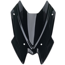 Load image into Gallery viewer, Motorcycle Windshield Windscreen Aluminum