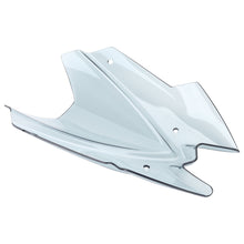 Load image into Gallery viewer, Motorcycle Windshield Windscreen Aluminum