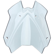 Load image into Gallery viewer, Motorcycle Windshield Windscreen Aluminum