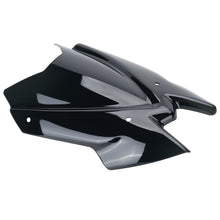 Load image into Gallery viewer, Motorcycle Windshield Windscreen Aluminum