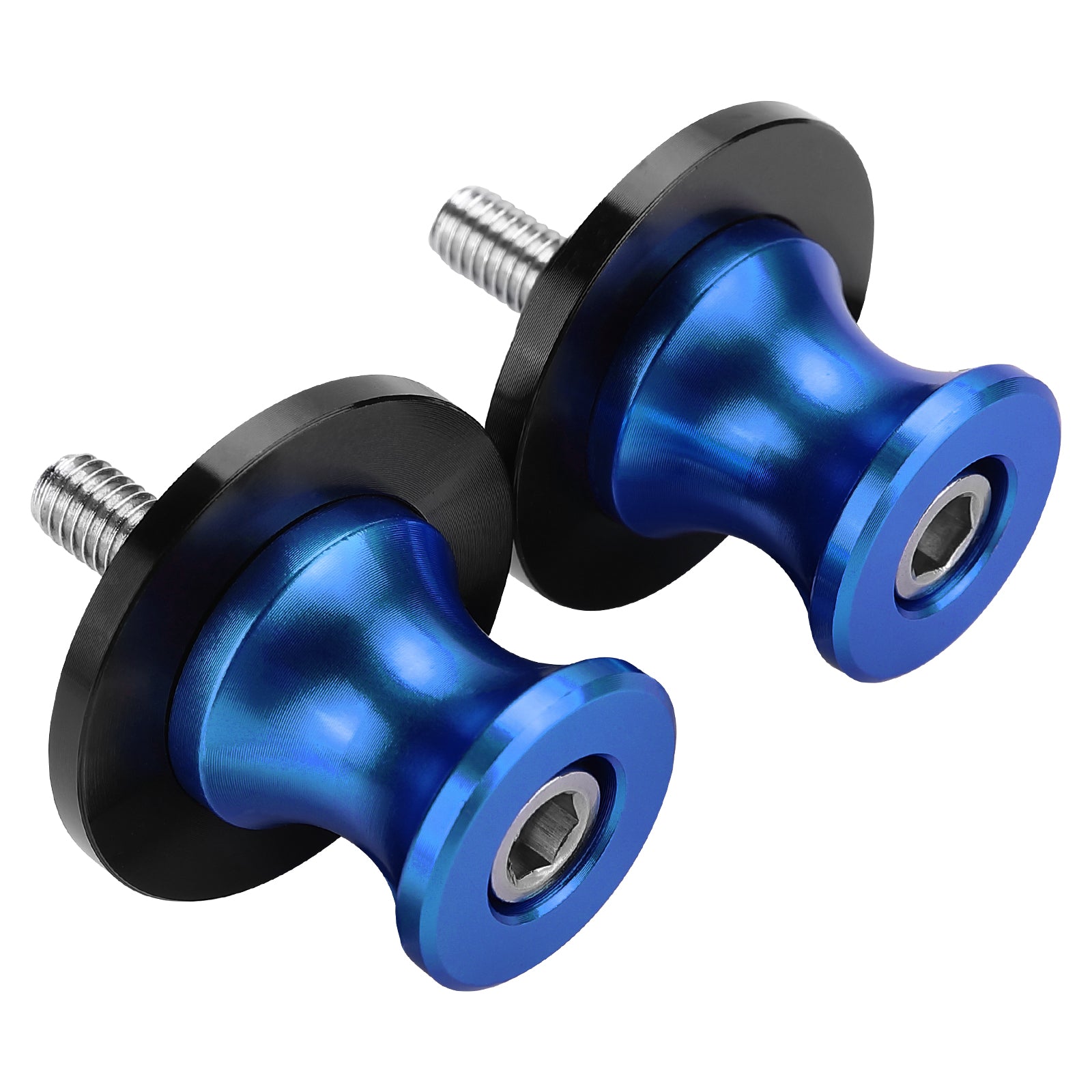 Motor Frame Sliders Motorcycle Frame Sliders Kit Crash Protectors – kemimotor